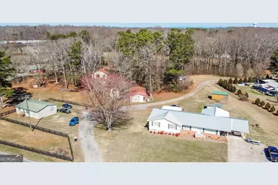 4302 Franklin Goldmine Road, Cumming, GA 30028 - Photo 1