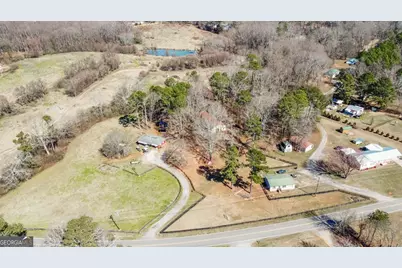 4302 Franklin Goldmine Road, Cumming, GA 30028 - Photo 68