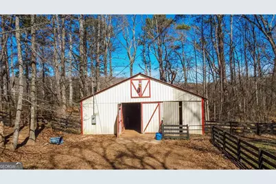 4302 Franklin Goldmine Road, Cumming, GA 30028 - Photo 60