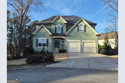 3873 Manhassett Place NE, Marietta, GA 30066 - Photo 1