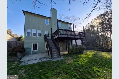 3873 Manhassett Place NE, Marietta, GA 30066 - Photo 2