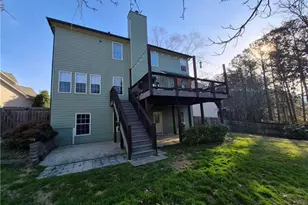 3873 Manhassett Pl NE, Marietta, GA 30066 - Photo 2