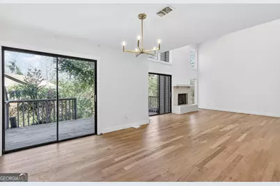 4075 Audubon Drive, Marietta, GA 30068 - Photo 8