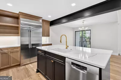 4075 Audubon Drive, Marietta, GA 30068 - Photo 4