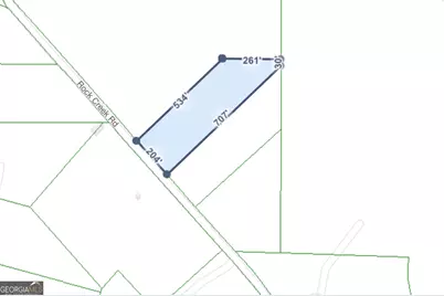 177 Rock Creek Road, Flovilla, GA 30216 - Photo 8