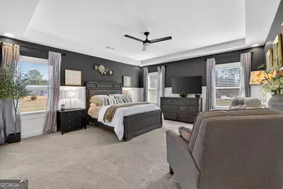 1845 Hwy 36 E, Milner, GA 30257 - Photo 22