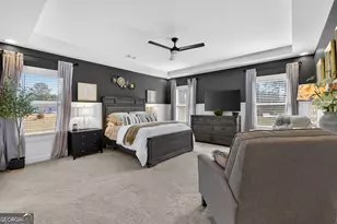 1845 Hwy 36 E, Milner, GA 30257 - Photo 22