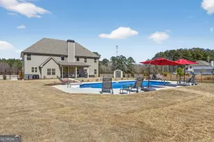 1845 Hwy 36 E, Milner, GA 30257 - Photo 52