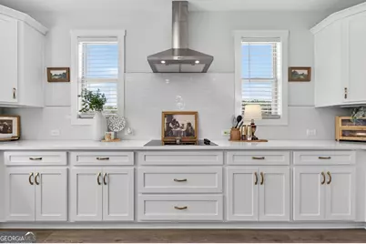 1845 Hwy 36 E, Milner, GA 30257 - Photo 16