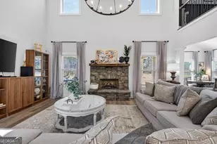 1845 Hwy 36 E, Milner, GA 30257 - Photo 10