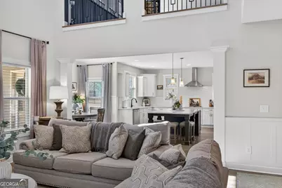 1845 Hwy 36 E, Milner, GA 30257 - Photo 12