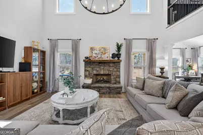 1845 Hwy 36 E, Milner, GA 30257 - Photo 10