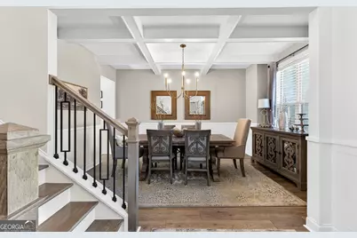 1845 Hwy 36 E, Milner, GA 30257 - Photo 6