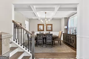 1845 Hwy 36 E, Milner, GA 30257 - Photo 6