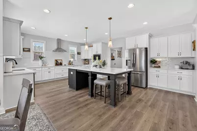 1845 Hwy 36 E, Milner, GA 30257 - Photo 14