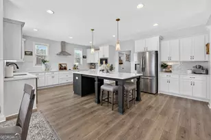 1845 Hwy 36 E, Milner, GA 30257 - Photo 14