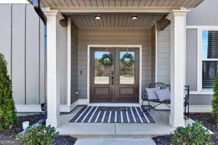 1845 Hwy 36 E, Milner, GA 30257 - Photo 4