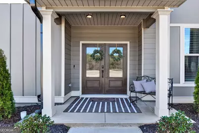 1845 Hwy 36 E, Milner, GA 30257 - Photo 4