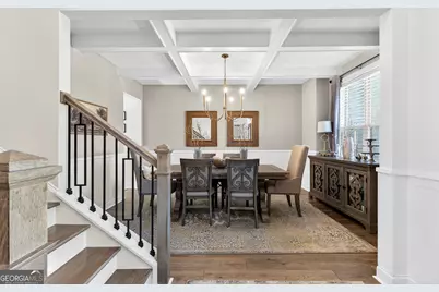 1845 Hwy 36 E, Milner, GA 30257 - Photo 6