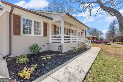 240 John Phillips Road, Cedartown, GA 30125 - Photo 4