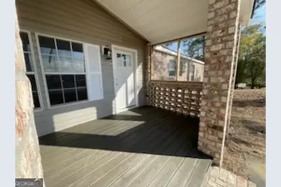 306 Dennard Street, Unadilla, GA 31091 - Photo 2