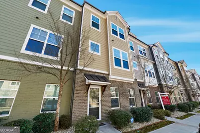 2161 Colvin Court NW, Atlanta, GA 30318 - Photo 1