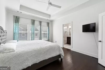 2161 Colvin Court NW, Atlanta, GA 30318 - Photo 14