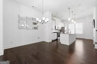 2161 Colvin Court NW, Atlanta, GA 30318 - Photo 4