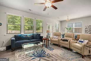 458 Burgundy Terrace SE, Atlanta, GA 30354 - Photo 2