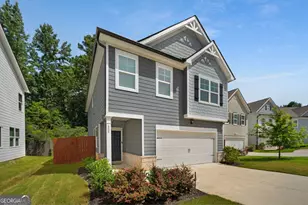 458 Burgundy Terrace SE, Atlanta, GA 30354 - Photo 30