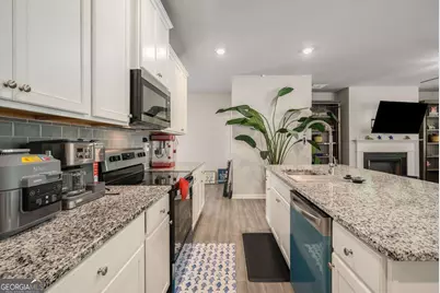 458 Burgundy Terrace SE, Atlanta, GA 30354 - Photo 8