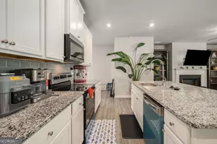 458 Burgundy Terrace SE, Atlanta, GA 30354 - Photo 8