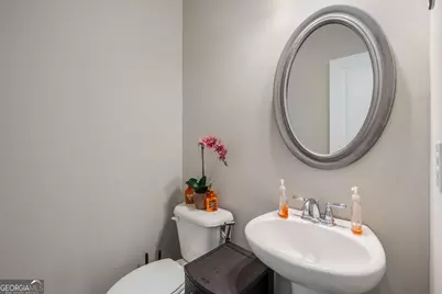 458 Burgundy Terrace SE, Atlanta, GA 30354 - Photo 16