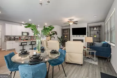 458 Burgundy Terrace SE, Atlanta, GA 30354 - Photo 10