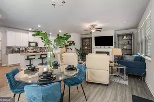 458 Burgundy Terrace SE, Atlanta, GA 30354 - Photo 10