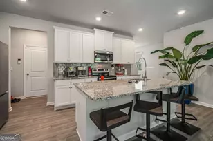 458 Burgundy Terrace SE, Atlanta, GA 30354 - Photo 8