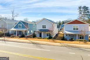 663 Oglethorpe Ave, Athens, GA 30606 - Photo 2