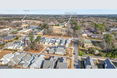 663 Oglethorpe, Athens, GA 30606 - Photo 22