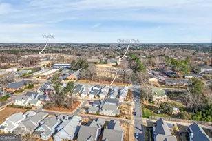 663 Oglethorpe Ave, Athens, GA 30606 - Photo 22