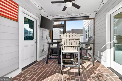 663 Oglethorpe, Athens, GA 30606 - Photo 20