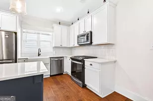 663 Oglethorpe Ave, Athens, GA 30606 - Photo 8