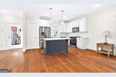 663 Oglethorpe, Athens, GA 30606 - Photo 6