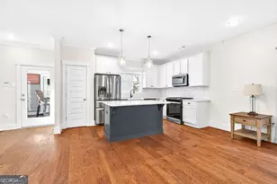 663 Oglethorpe Ave, Athens, GA 30606 - Photo 6