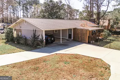 1444 Madison Avenue, Tifton, GA 31794 - Photo 4