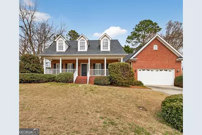 527 Sugarloaf Drive, Macon, GA 31204 - Photo 1