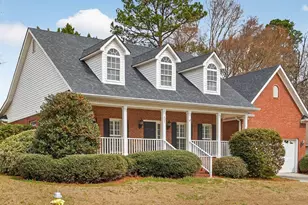 527 Sugarloaf Dr, Macon, GA 31204 - Photo 2