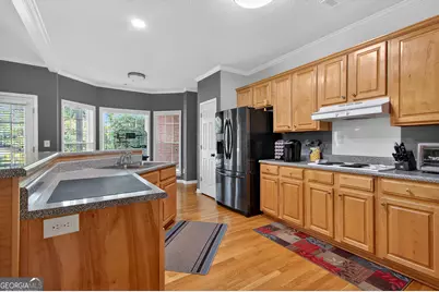 527 Sugarloaf Drive, Macon, GA 31204 - Photo 12