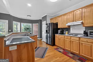 527 Sugarloaf Dr, Macon, GA 31204 - Photo 12