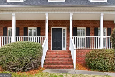 527 Sugarloaf Drive, Macon, GA 31204 - Photo 4