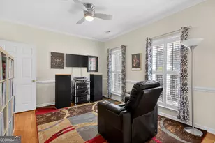 527 Sugarloaf Dr, Macon, GA 31204 - Photo 8